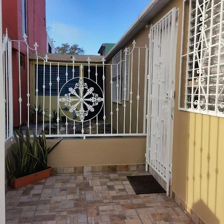 马萨特兰Casa Delfin别墅 外观 照片