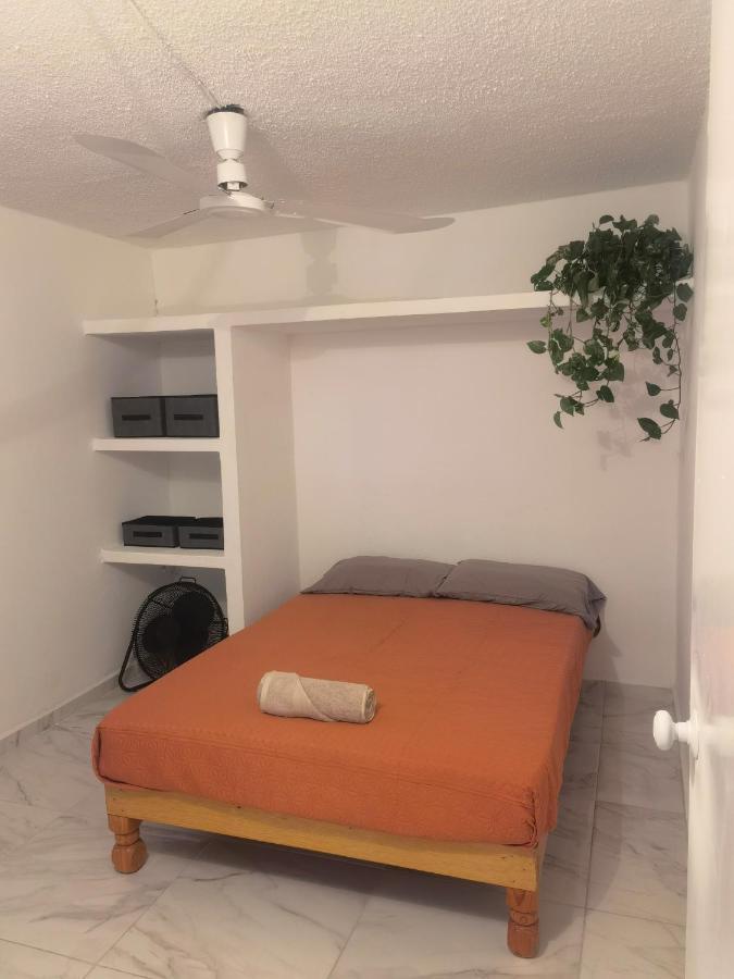 马萨特兰Casa Delfin别墅 外观 照片